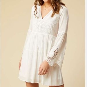 Altar’d State Helena Dress